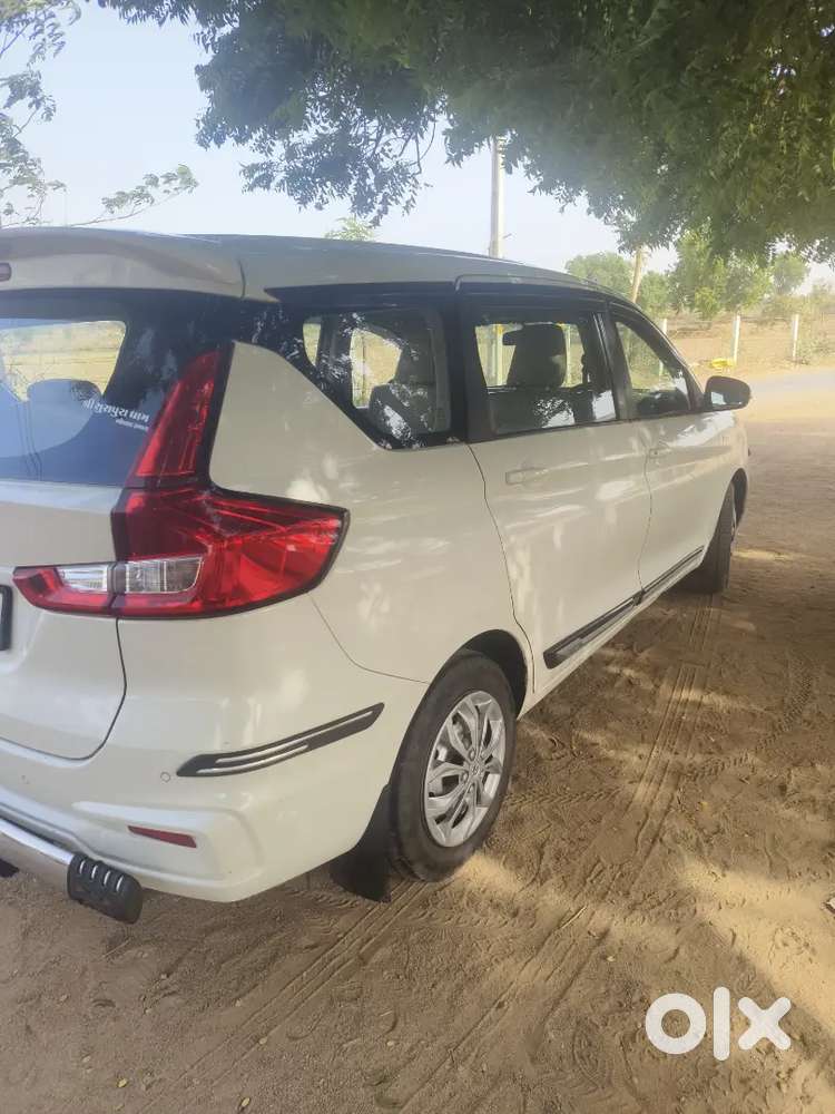 Ertiga Vdi Diesel 2020