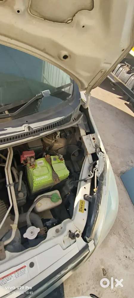 Maruti Suzuki Wagon R 1.0 13 Petrol 76000 Km Driven