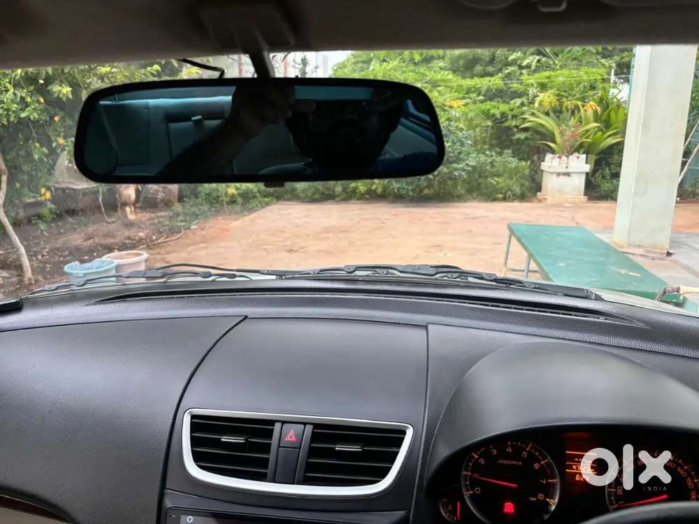 Maruti Suzuki Dzire 2015 Petrol Well Maintained