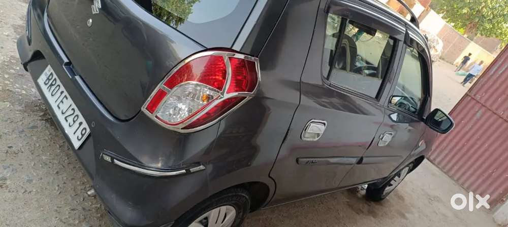 Super Condition Maruti Suzuki Alto 800