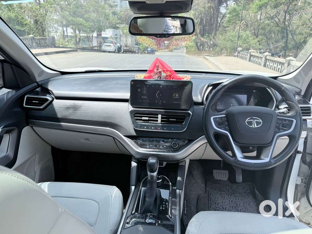 Tata Safari 2.0 Kryotec Xza Plus Adventure, 2023, Diesel