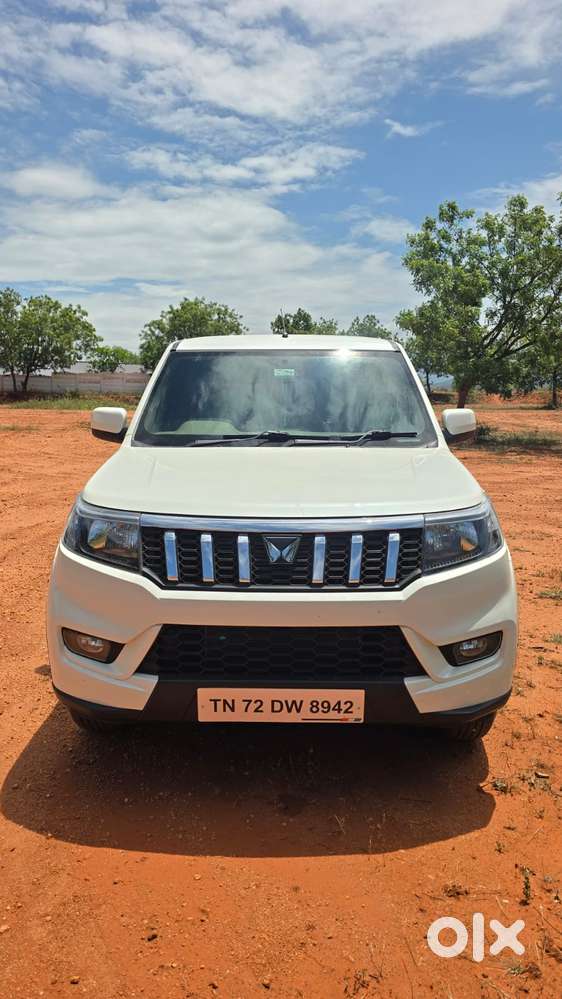 Mahindra Bolero Neo 1.5 N 10 R, 2025, Diesel