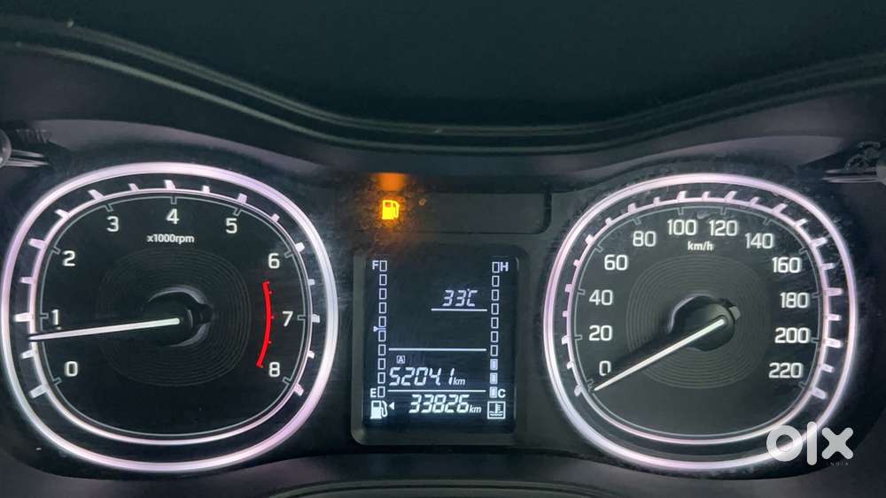 Toyota Urban Cruiser 1.5 High Grade Mt, 2022, Petrol