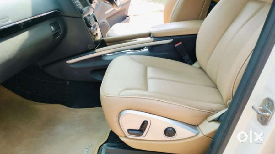 Mercedes-benz M-class Ml 350 Cdi, 2012, Diesel