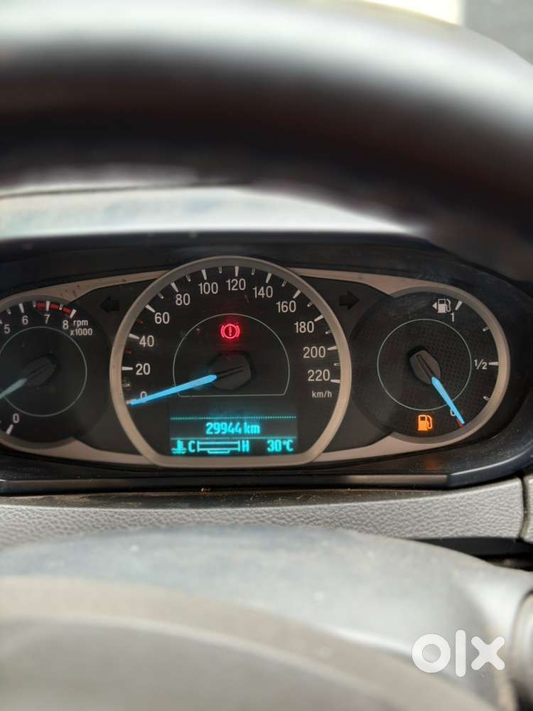 Ford Fiesta Classic 2020 Manual 1.4 Titanium