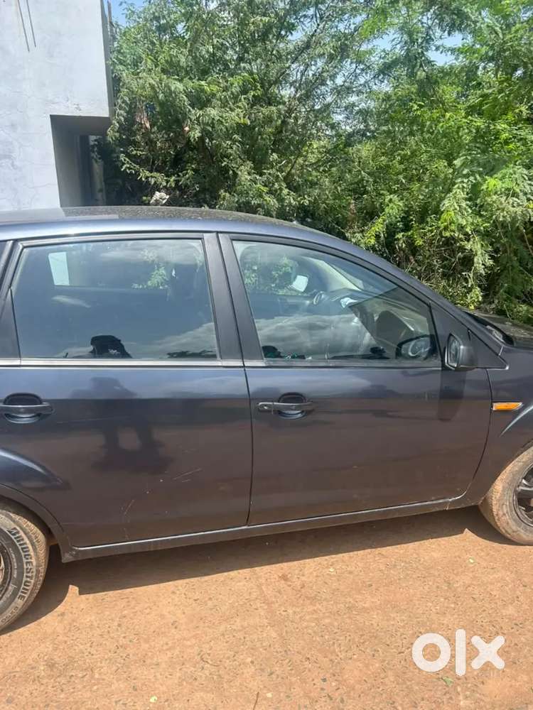Ford Figo 1.4 Diesel 2010