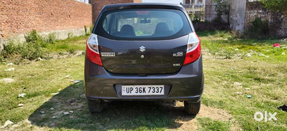 Maruti Suzuki Alto K10