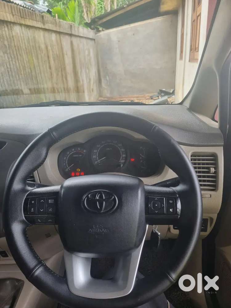 Toyota Innova 2009