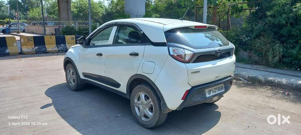 Tata Nexon 2019 Diesel 89000 Km Driven