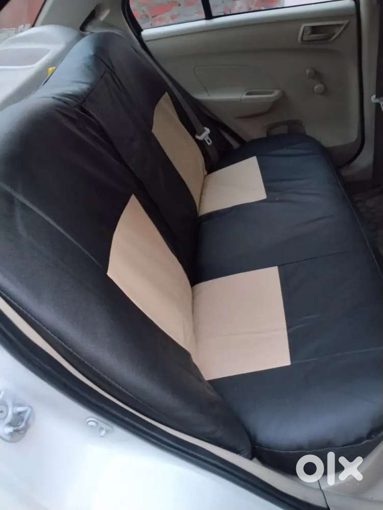 Maruti Suzuki Dzire 2016 Diesel