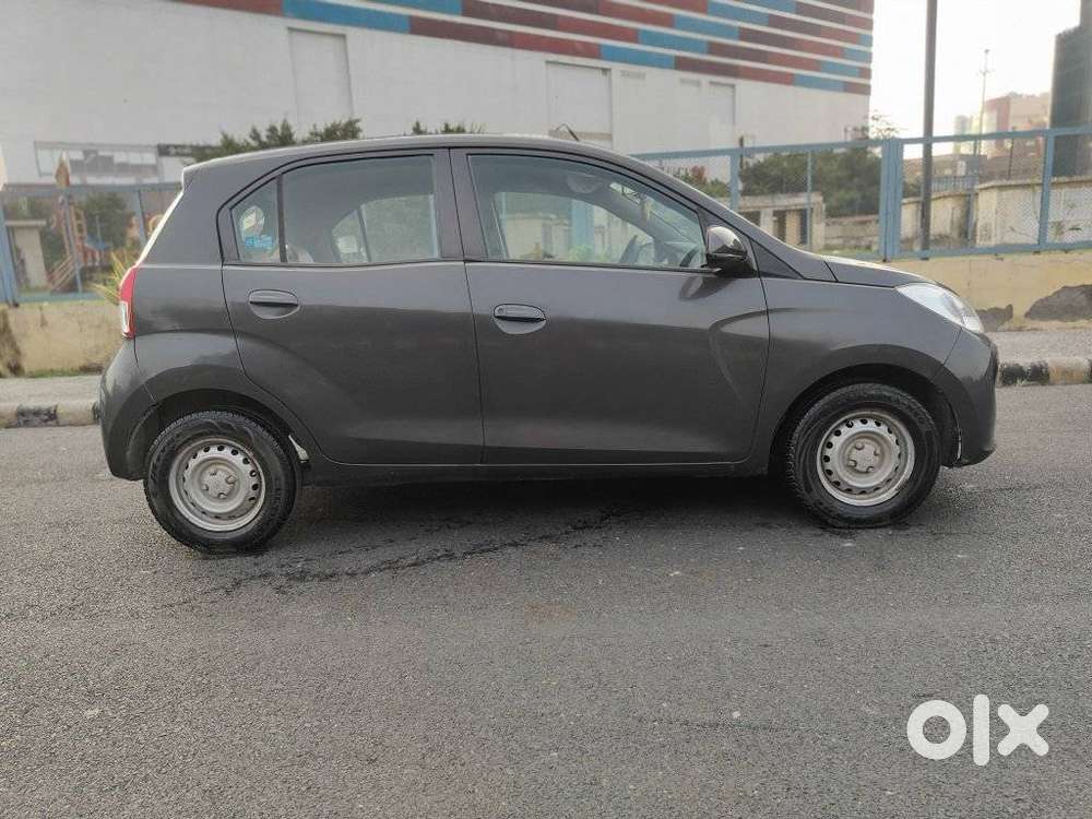 Hyundai Santro Sportz Cng, 2021, Cng & Hybrids
