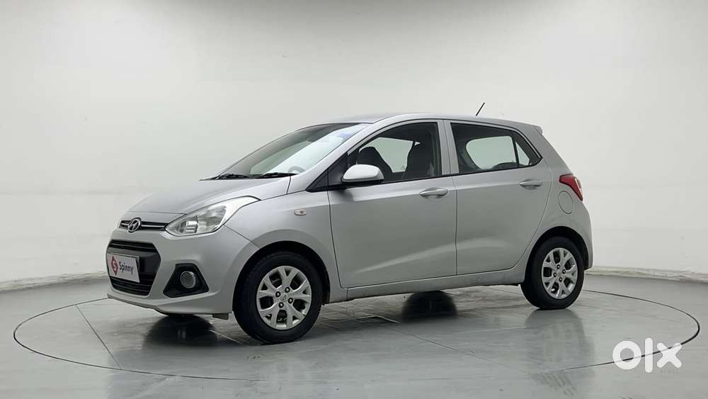 Hyundai Grand I10 1.2 Kappa Magna, 2014, Petrol