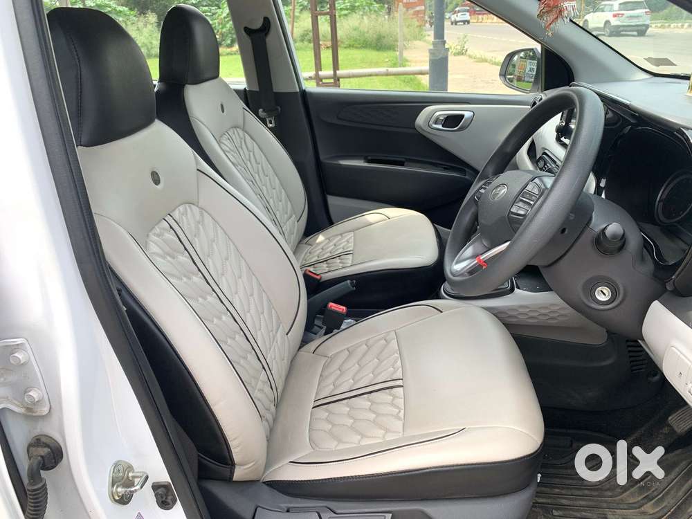 Hyundai Grand I10 Nios Sportz Petrol, 2024, Petrol