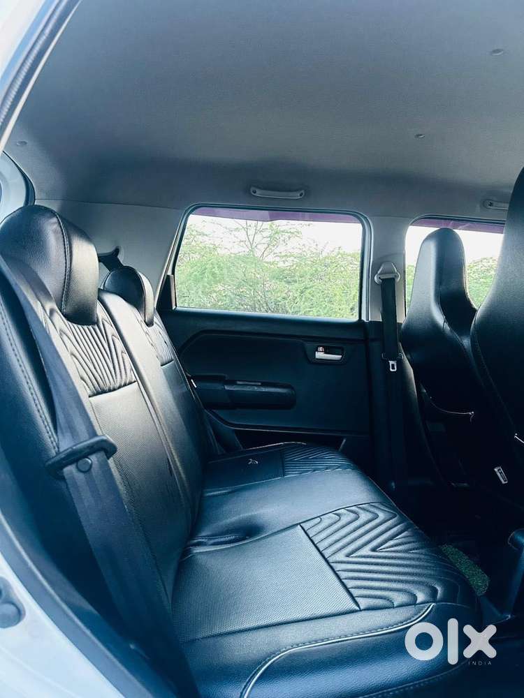 Maruti Suzuki Wagon R 1.2 Vxi, 2022, Petrol