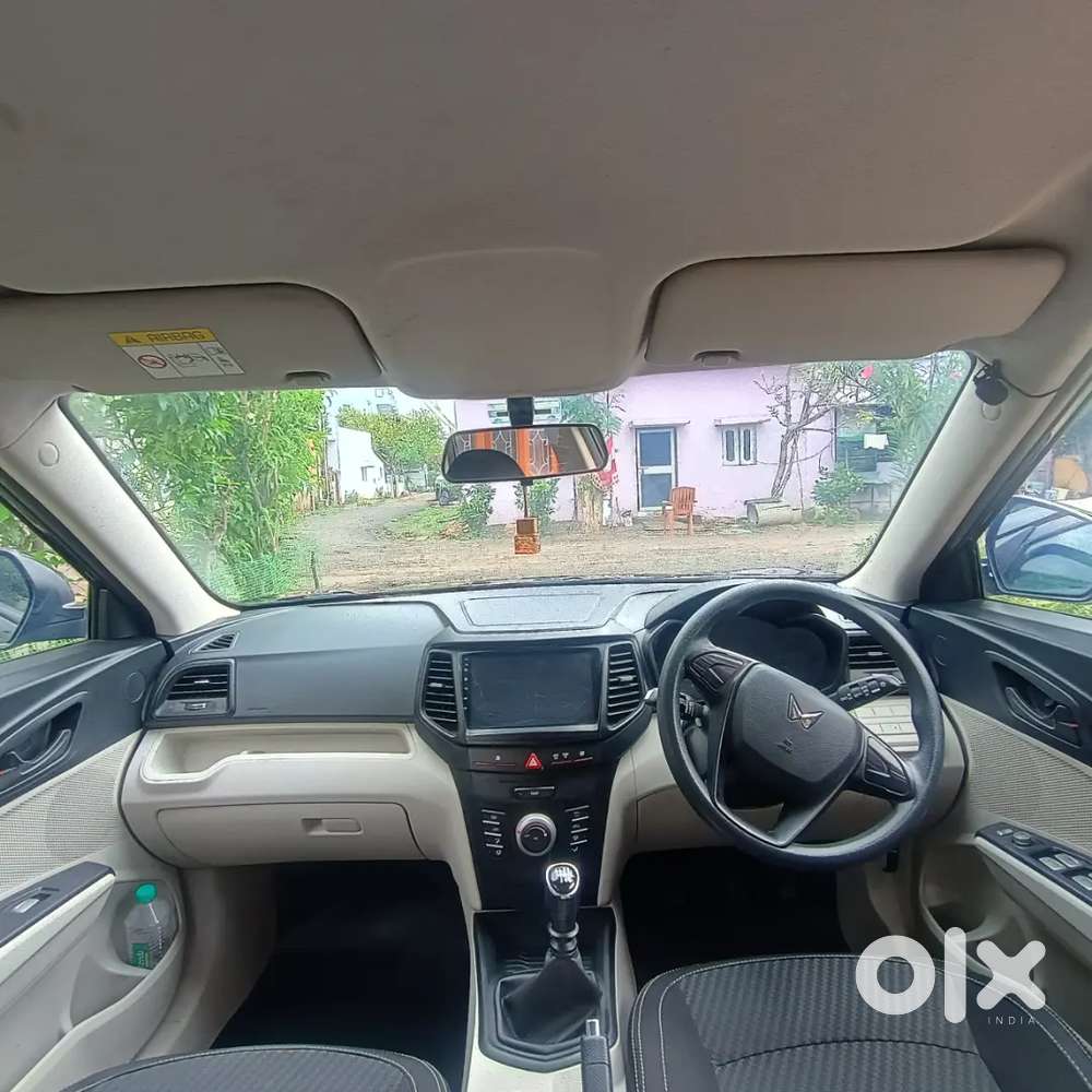 Mahindra Xuv300 Turbosport 2022 Petrol 39999 Km Driven