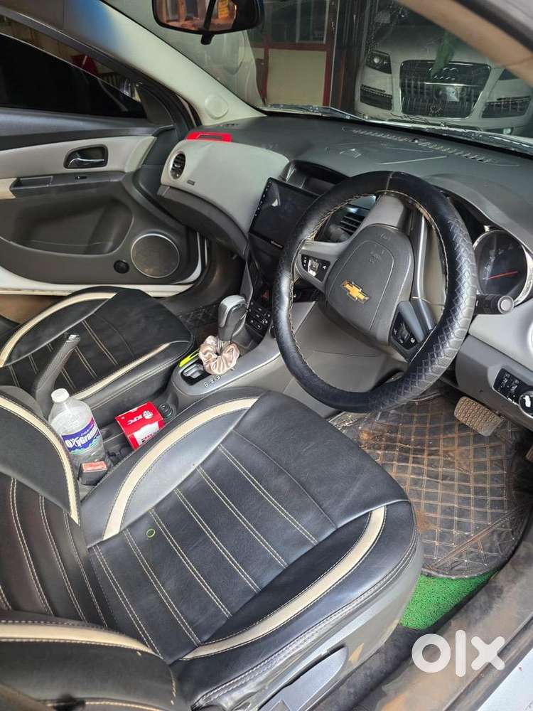 Fully Maintain And Modified No Accidental