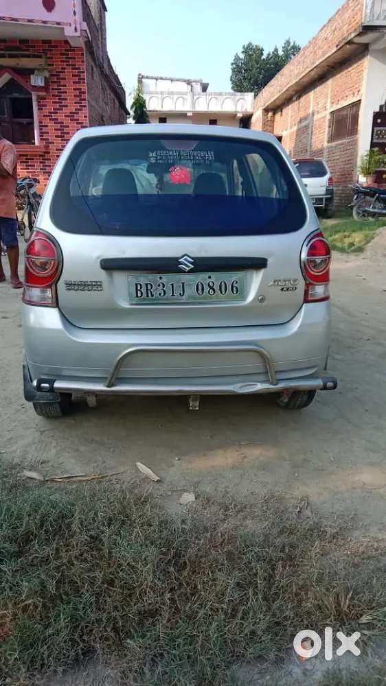 Alto K10 All Paper Update 2031 Tak