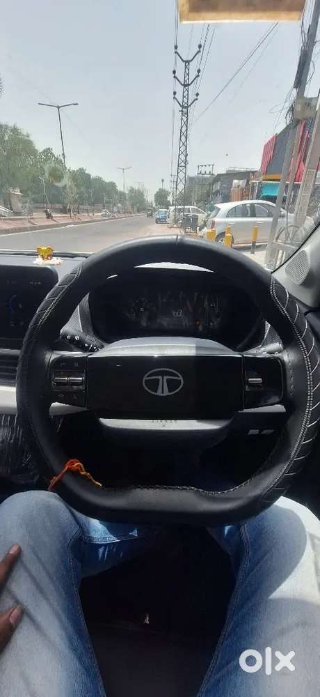 Tata Nexon Creative Plus 2026