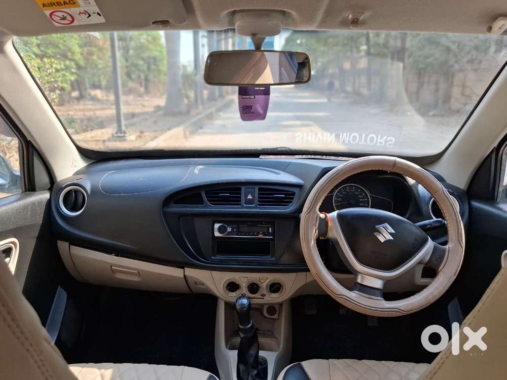 Maruti Suzuki Alto 0.8 Lxi (o), 2022, Petrol