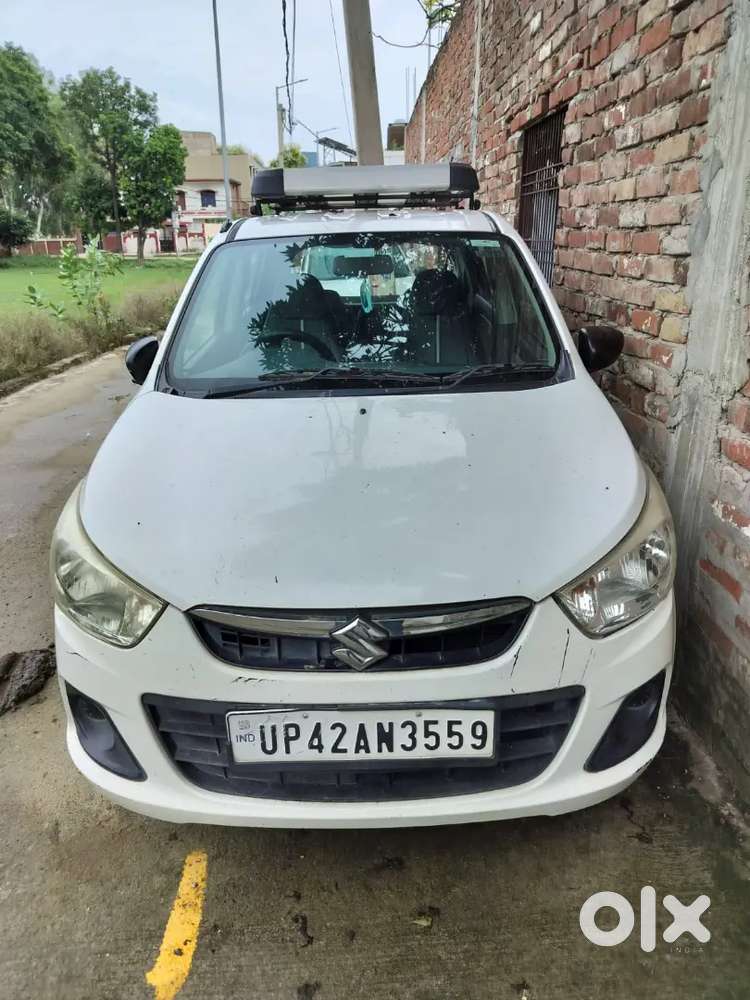 Alto K10 2017 Model