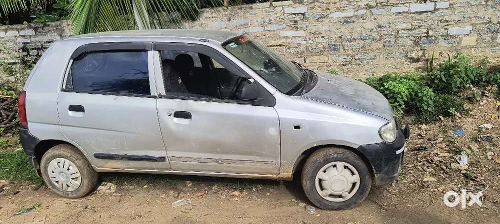 Maruti Suzuki Alto Lxi 2004