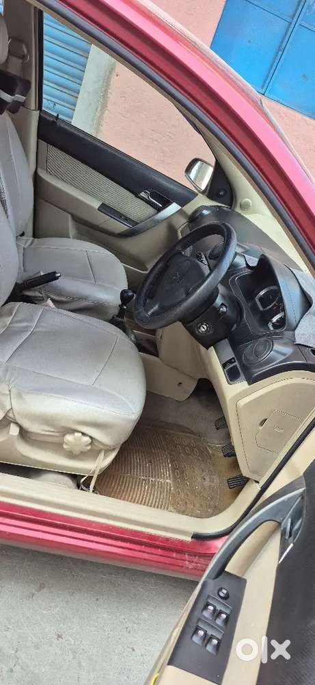 Chevrolet Aveo 2006 Petrol Well Maintained