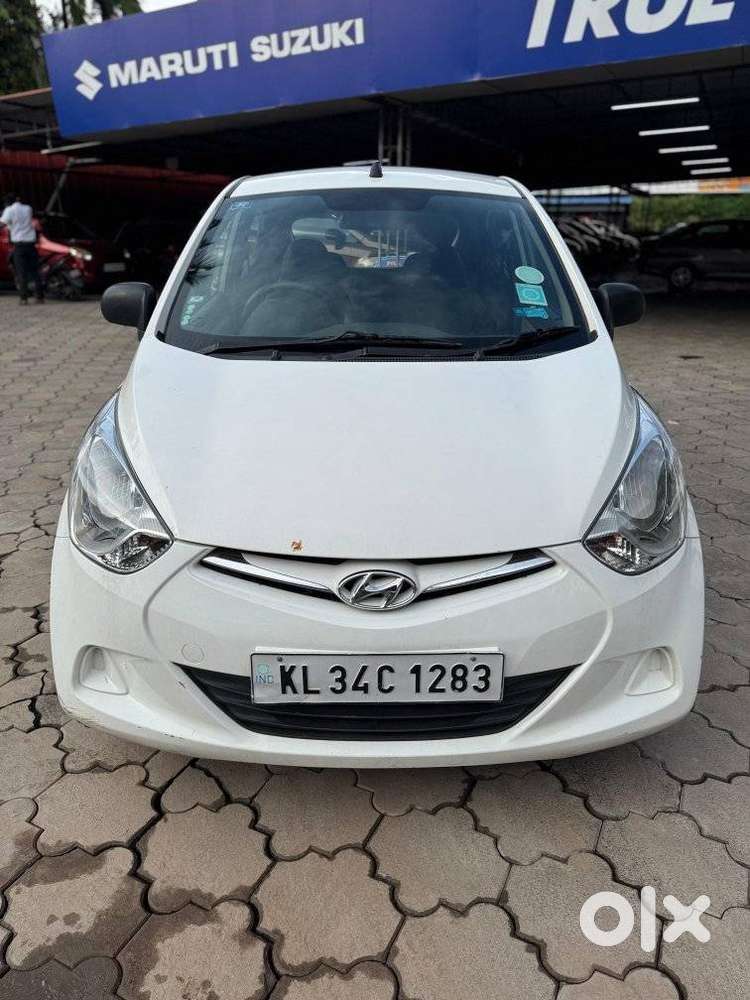 Hyundai Eon Era +, 2013, Petrol
