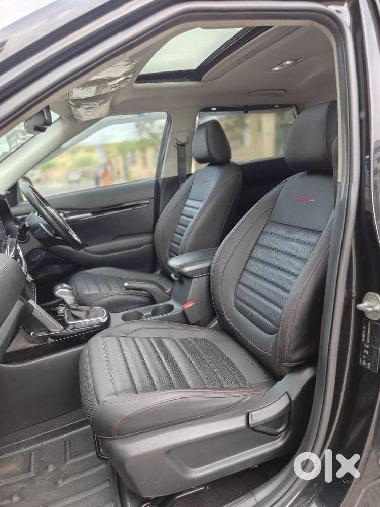 Kia Seltos Gtx Plus At D, 2022, Diesel