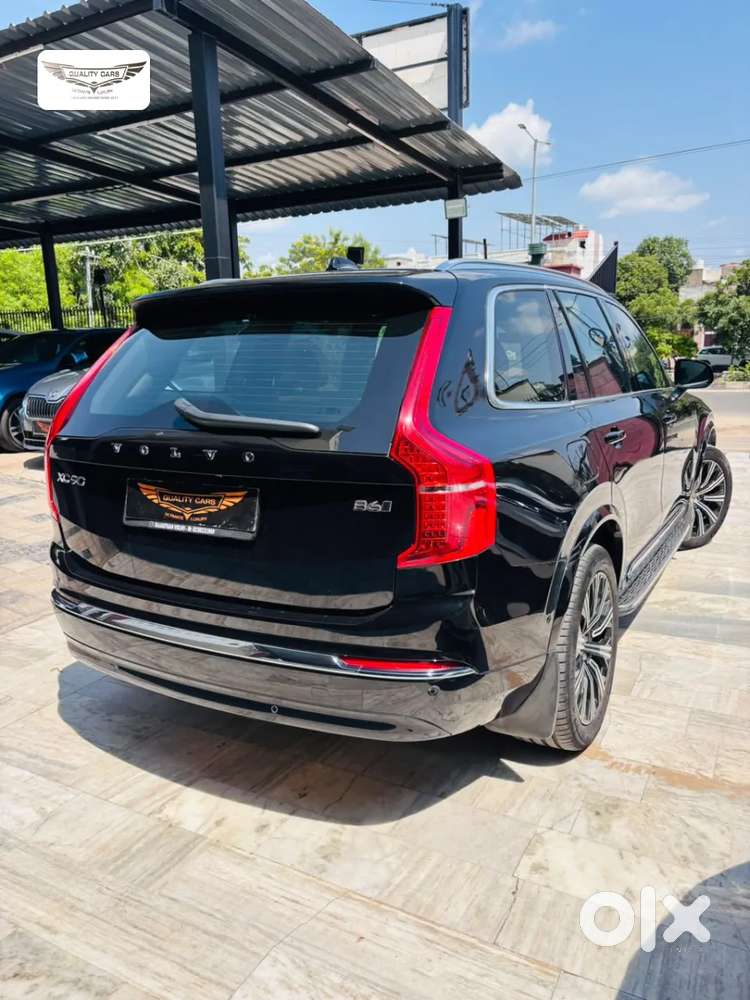 Volvo Xc90, 2024, Petrol
