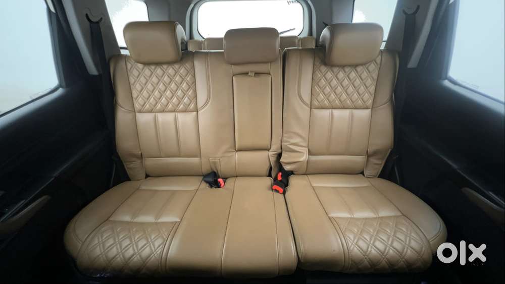 Mahindra Xuv500 W11 At, 2019, Diesel