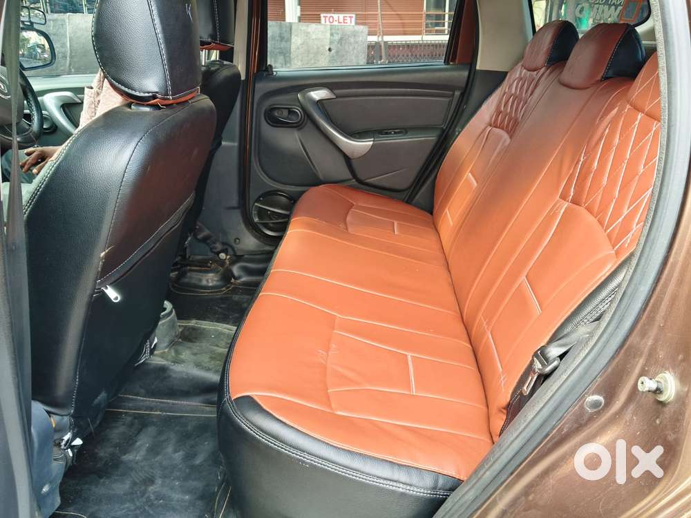 Renault Duster 85ps Diesel Rxl Optional, 2013, Diesel