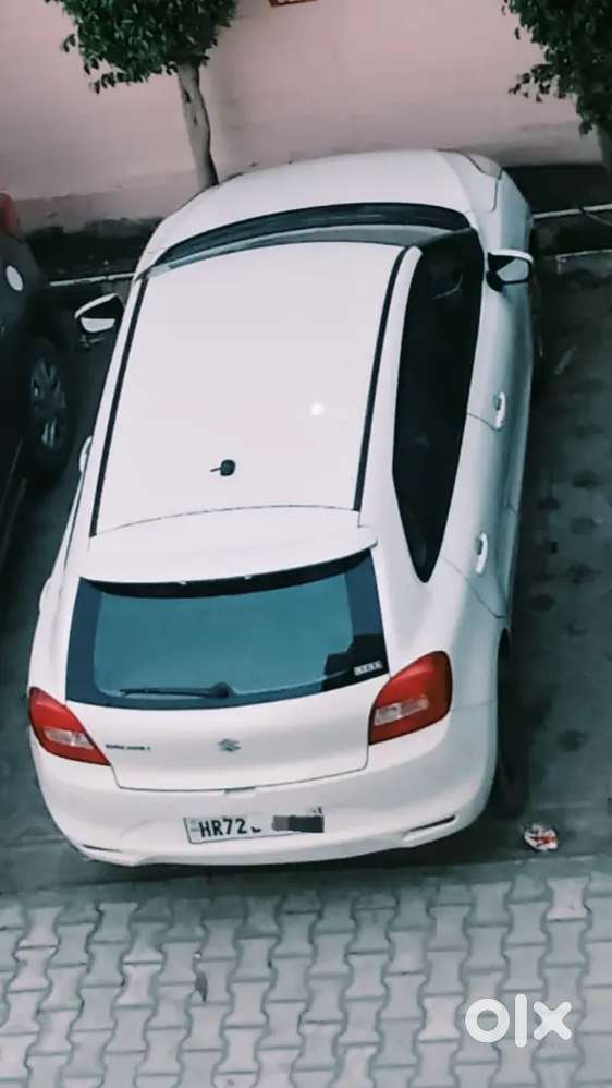 Maruti Baleno 1.2 Delta 2018