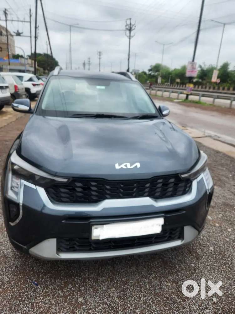 Kia Sonet 2024 Variant