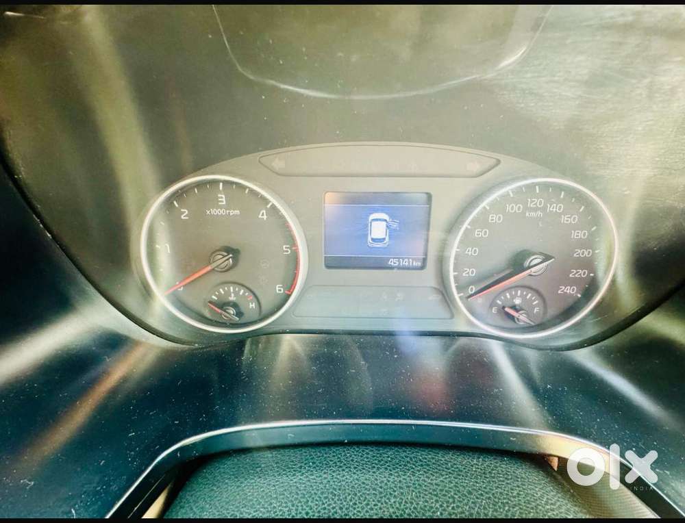 Kia Seltos 1.5 Hte Diesel Imt, 2020, Diesel