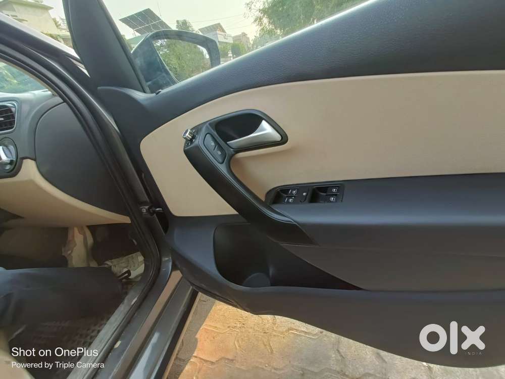 Volkswagen Ameo 1.5 Tdi Highline, 2017, Diesel