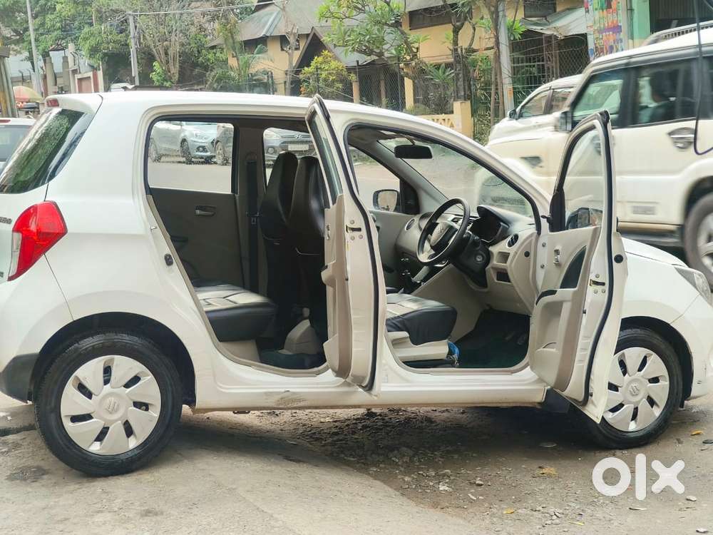 Maruti Suzuki Celerio Vxi(o), 2014, Petrol