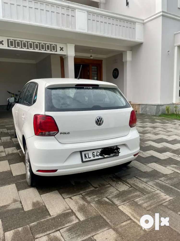 Vw polo 2018 online olx