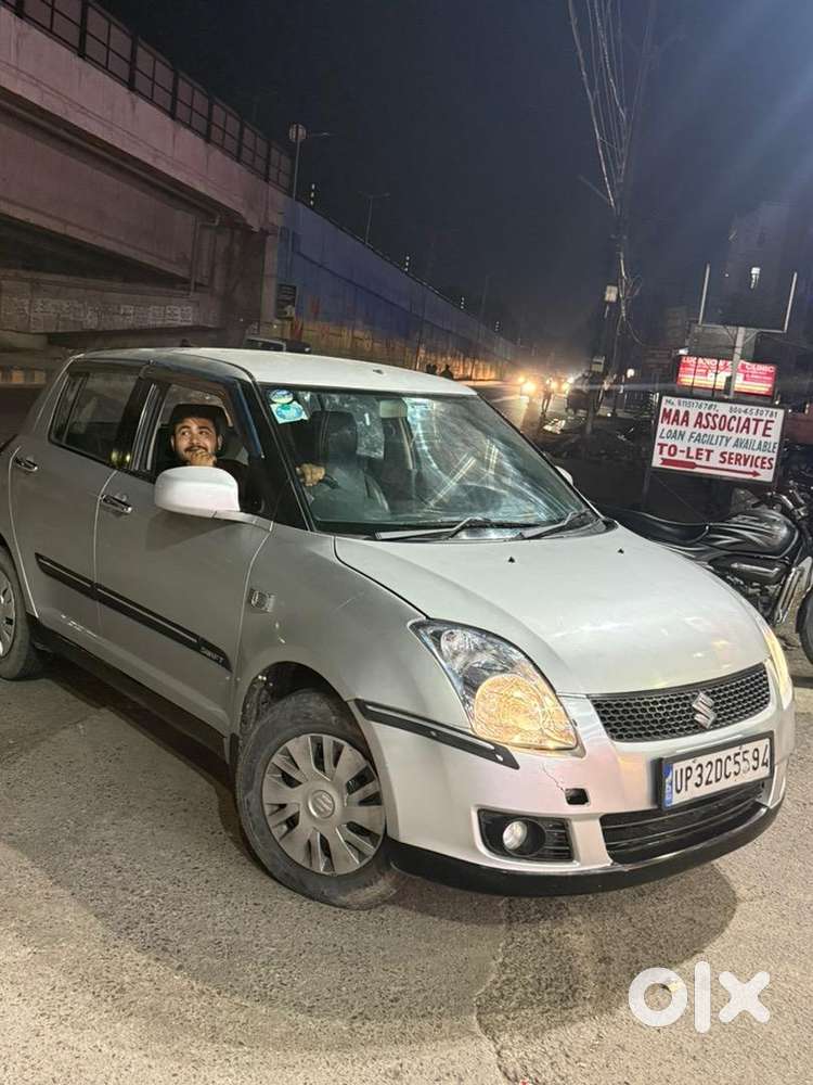 Maruti Suzuki Swift Petrol Well Maintained