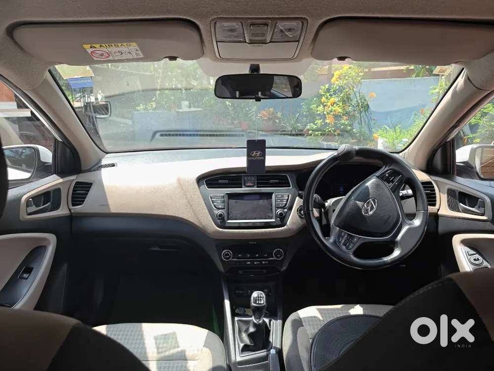 Hyundai I20 Diesel 2018 Variant Price Negotiable