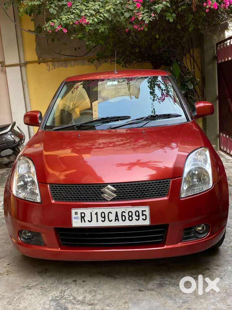 Swift Vdi Diesel 2007  1st Owner  Pristine Condition  Decent Pickup