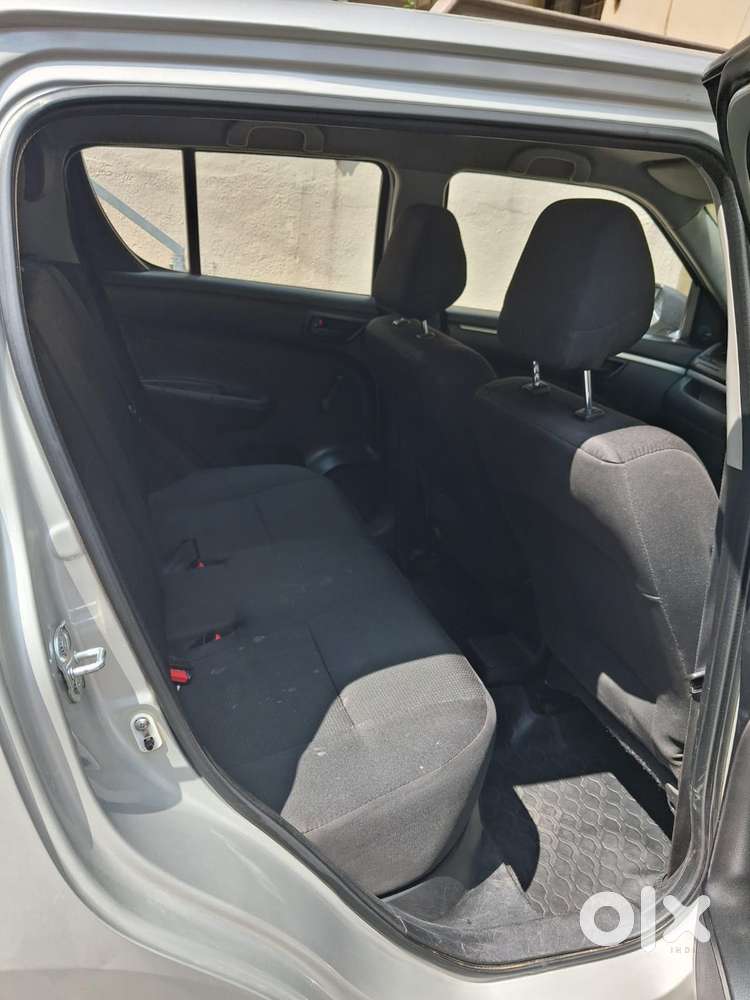 Maruti Suzuki Swift Lxi Option Sp Limited Edition, 2014, Petrol