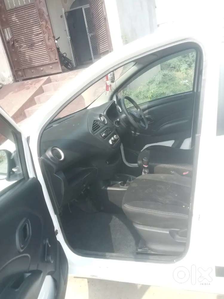 Datsun Redi Go 2019 Edition , Ravindra