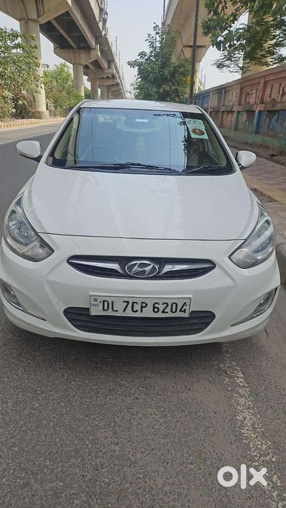 Hyundai Petrol Manual 2014