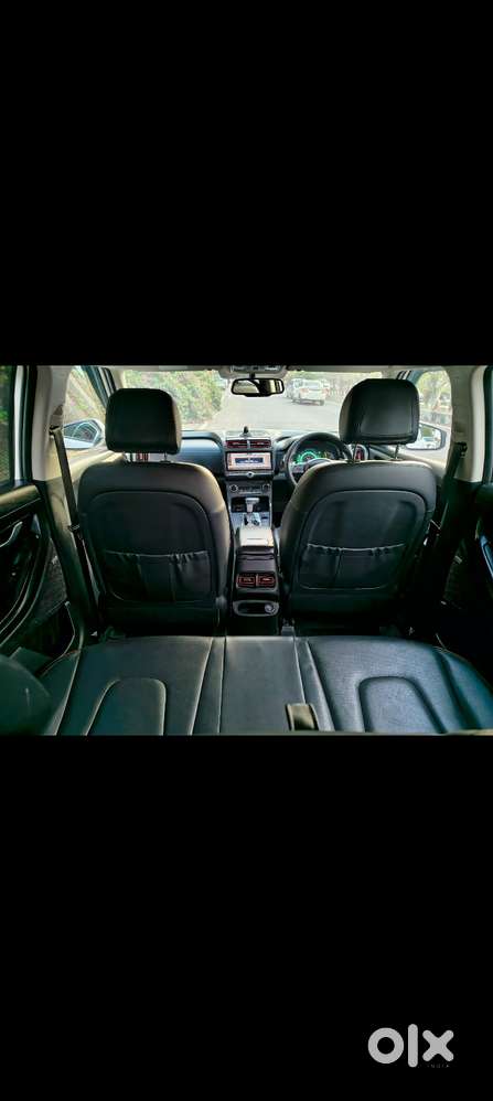 Hyundai Creta 1.6 Sx (o), 2020, Petrol