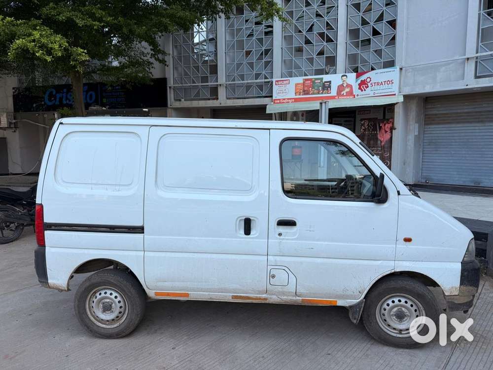 2023 Maruti Suzuki Eeco Cng