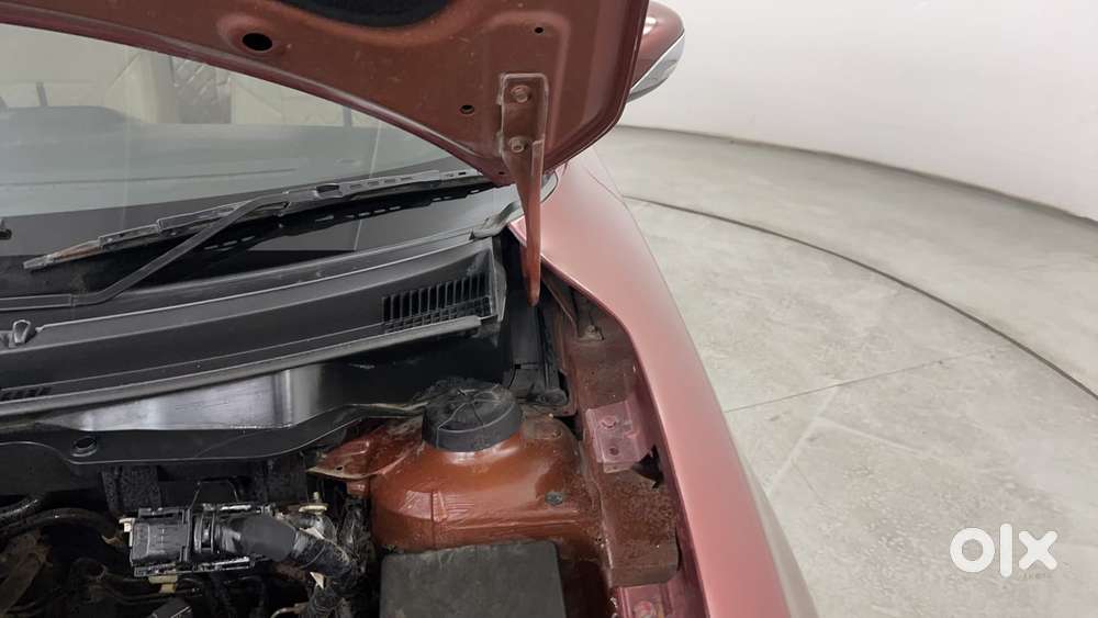 Maruti Suzuki Dzire 1.2 Zxi Plus Amt, 2017, Petrol