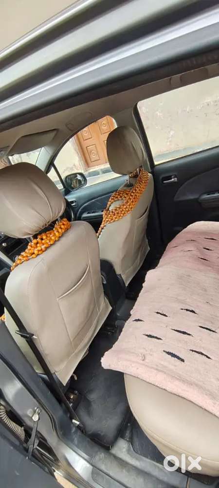 Maruti Suzuki Ritz 1.2 Vxi 2011