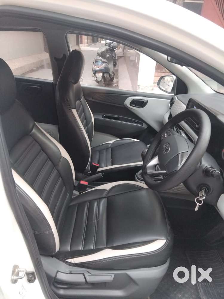 Hyundai Grand I10 Nios Magna, 2020, Petrol