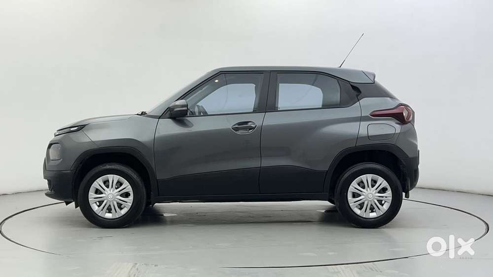 Tata Punch Adventure, 2025, Petrol