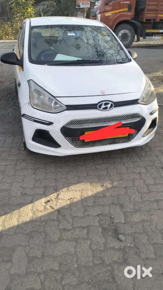 Hyundai Accent 2019